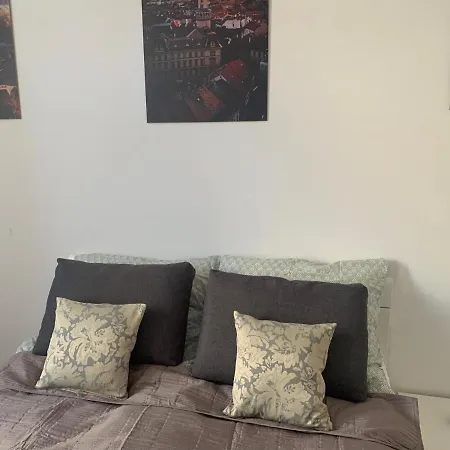 Apartamento Studio77 Apartman *