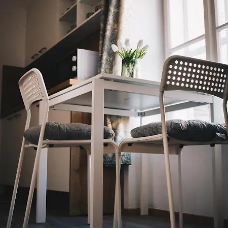 Apartamento Studio77 Apartman *