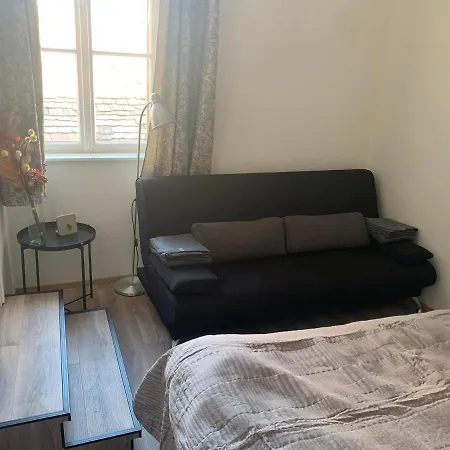 Apartamento Studio77 Apartman Sopron