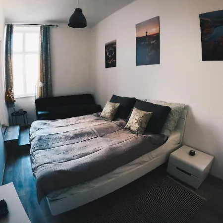 Studio77 Apartman