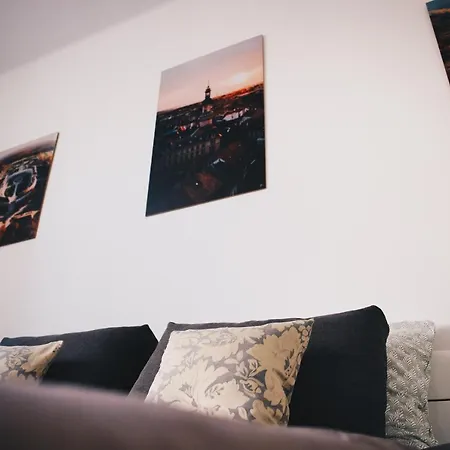 Apartamento Studio77 Apartman Sopron