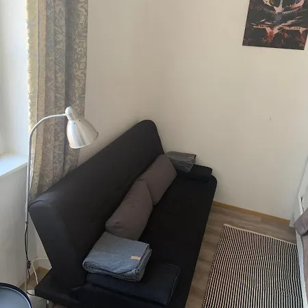 Apartamento Studio77 Apartman Sopron